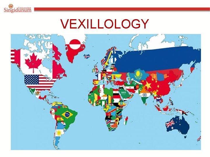 VEXILLOLOGY 