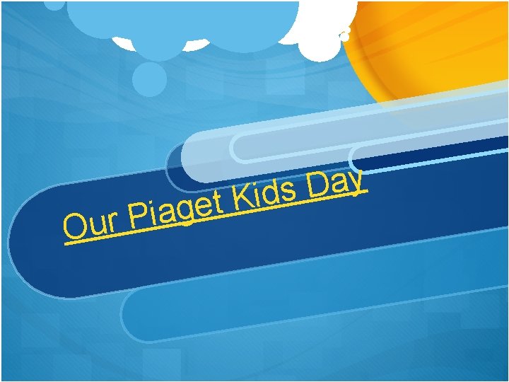 e g a i P r u O y a D s d i e g a i P r u O y a D s d i