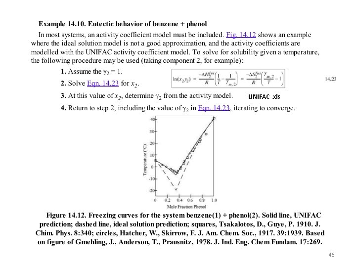 UNIFAC. xls 46 