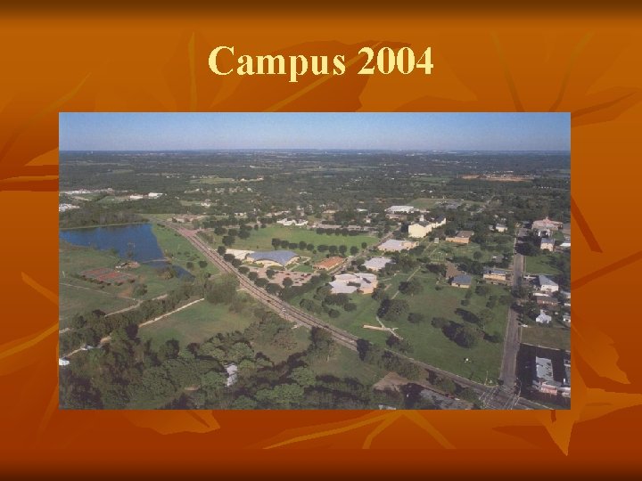 Campus 2004 