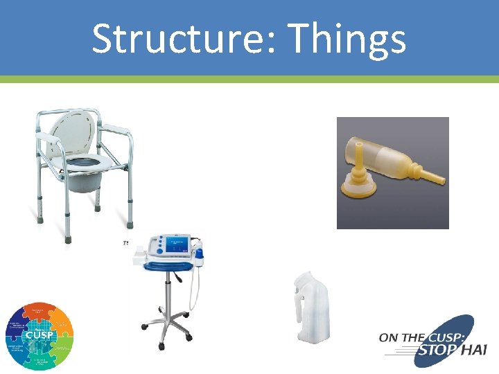 Structure: Things 