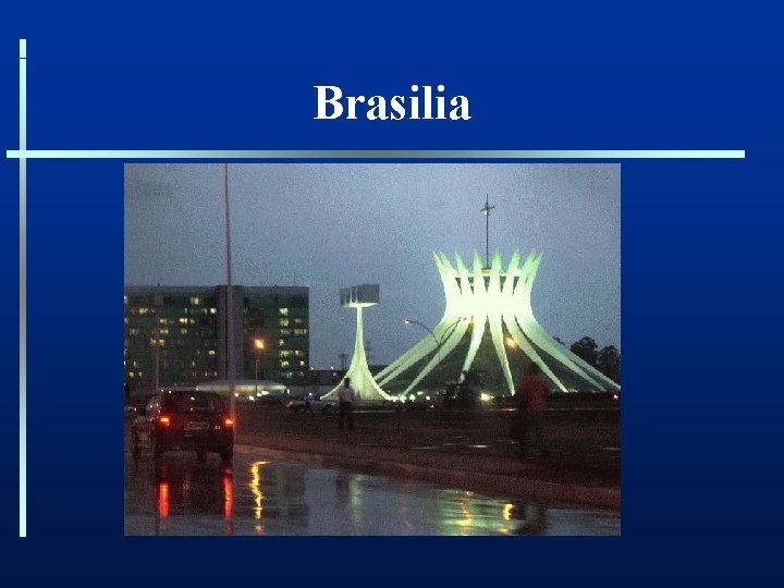 Brasilia 