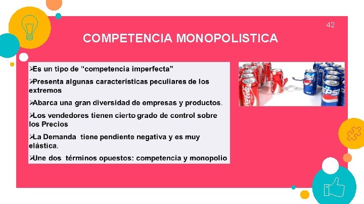 42 COMPETENCIA MONOPOLISTICA 