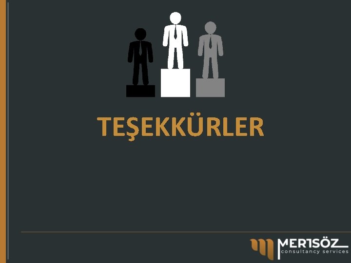 TEŞEKKÜRLER 