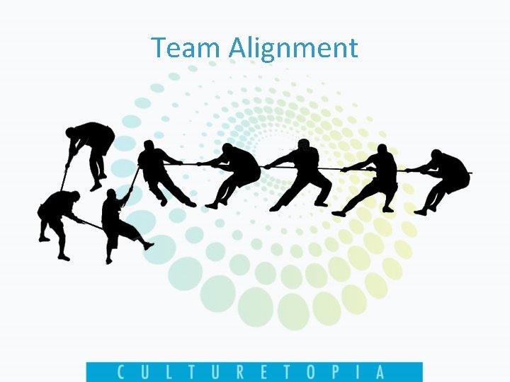Team Alignment 