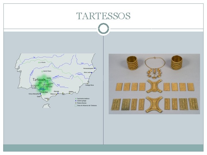 TARTESSOS 