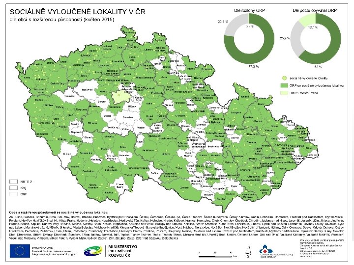 SPECIFICKÝ CÍL 2. 4: ZVÝŠENÍ KVALITY A DOSTUPNOSTI INFRASTRUKTURY PRO VZDĚLÁVÁNÍ A CELOŽIVOTNÍ UČENÍ