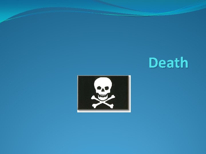 Death 