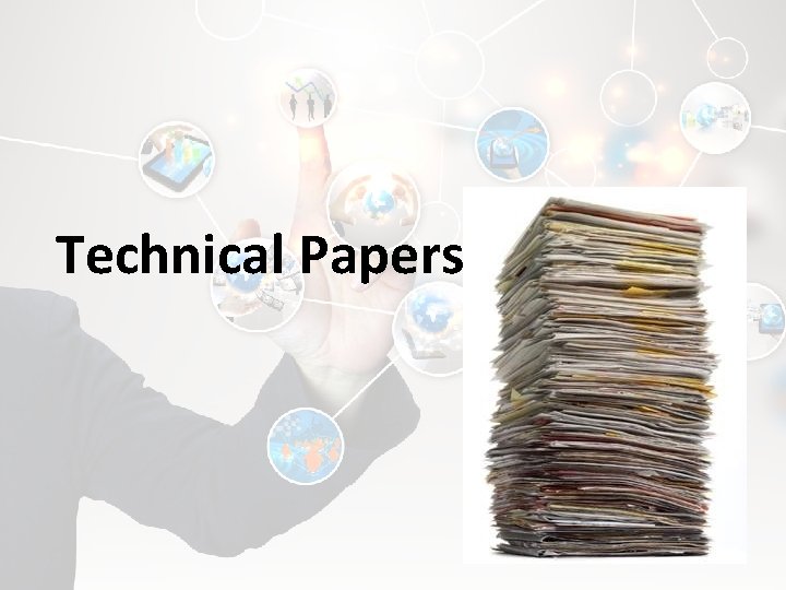 Technical Papers 