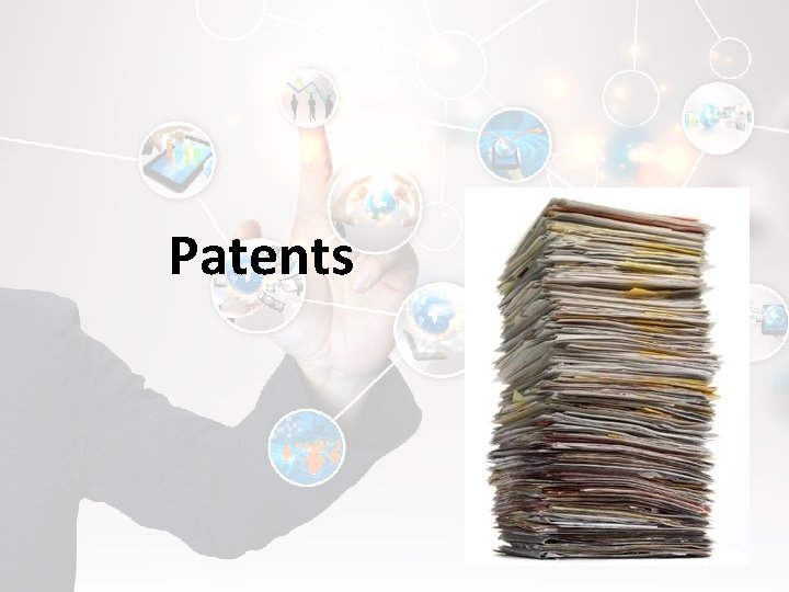 Patents 