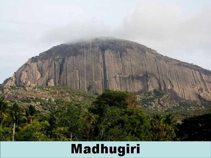 Madhugiri 