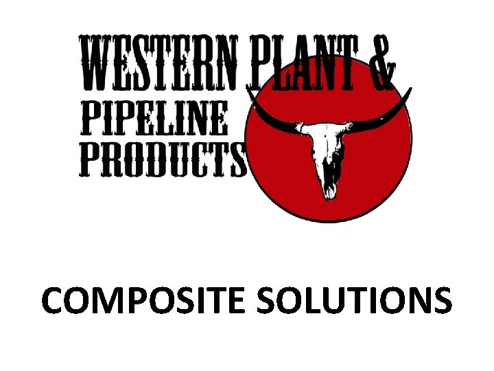 COMPOSITE SOLUTIONS 