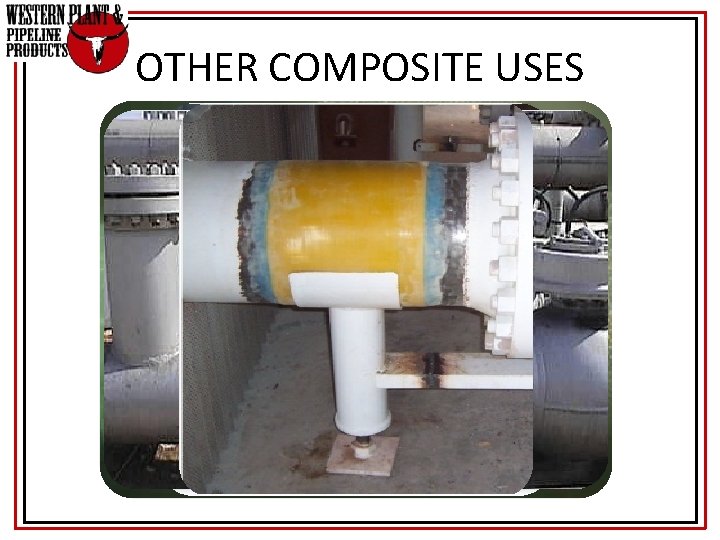 OTHER COMPOSITE USES 