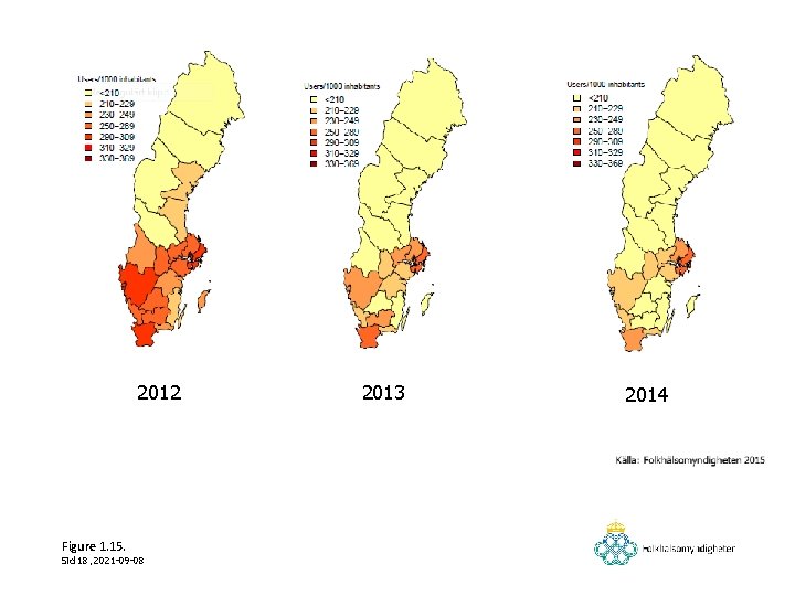 2012 Figure 1. 15. Sid 18. 2021 -09 -08 2013 2014 