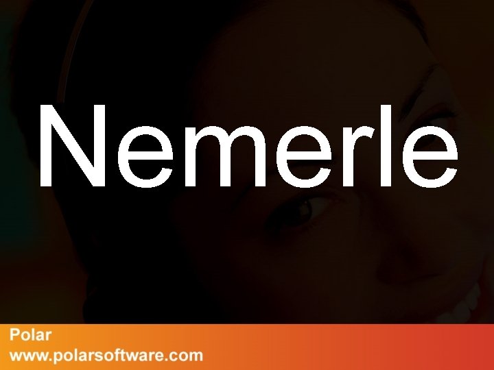 Nemerle 