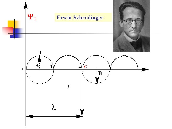 Erwin Schrodinger 