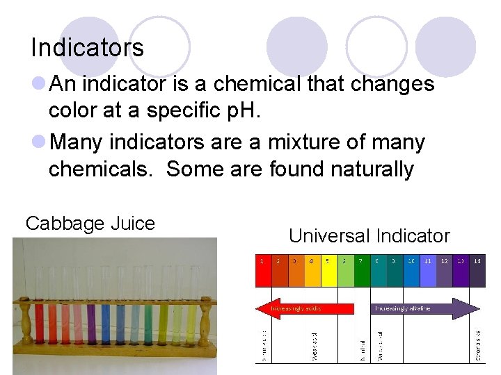 1 Neutralization Acid Base Salt Water l Water