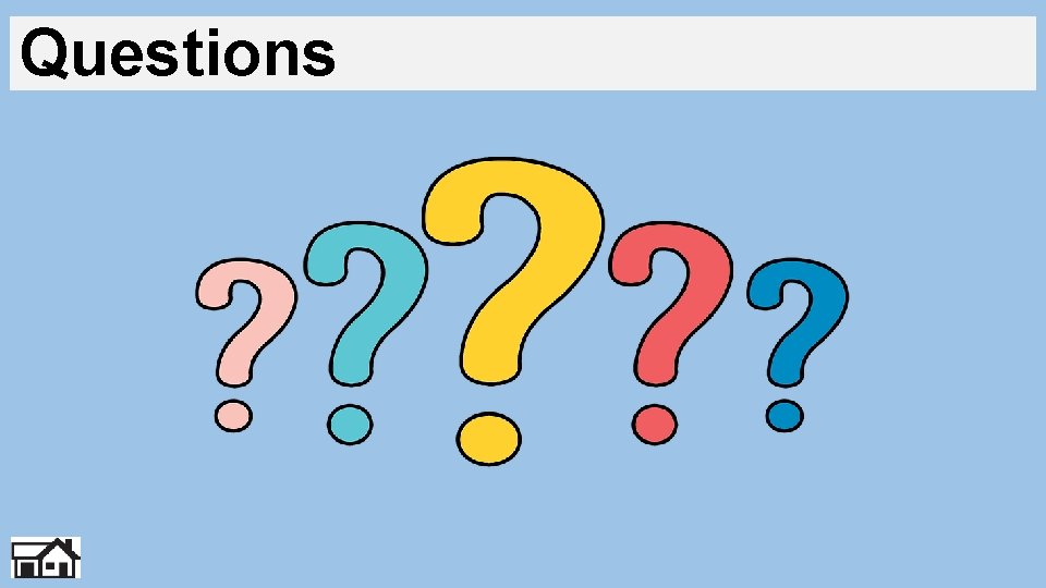 Questions 