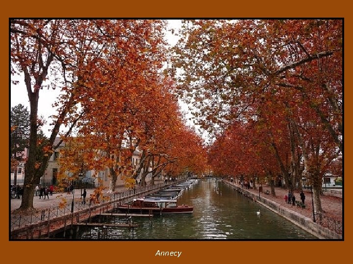 Annecy 