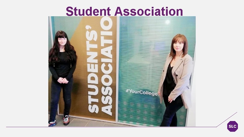 Student Association 