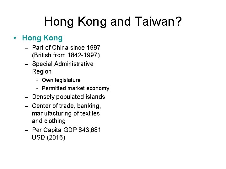 Chinese Geographical Regions How are the regions of