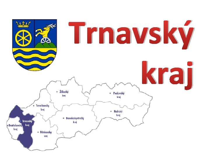 Trnavský kraj 