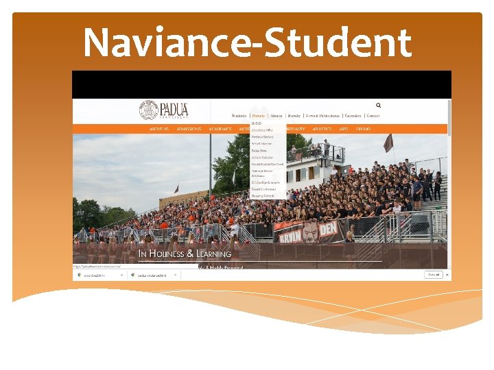 Naviance-Student 