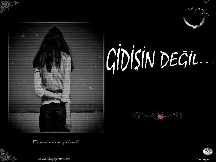 Sesi Açınız. 