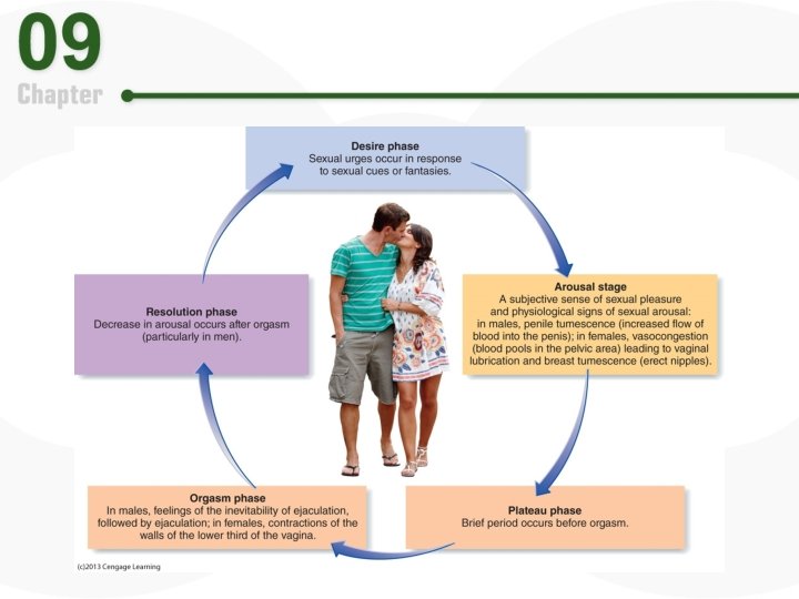 Chapter 9 Sexual and Gender Identity Disorders Sexual
