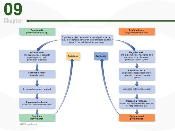 Chapter 9 Sexual and Gender Identity Disorders Sexual