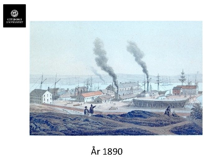 År 1890 