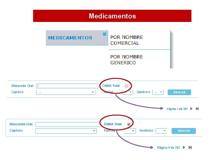 Medicamentos 