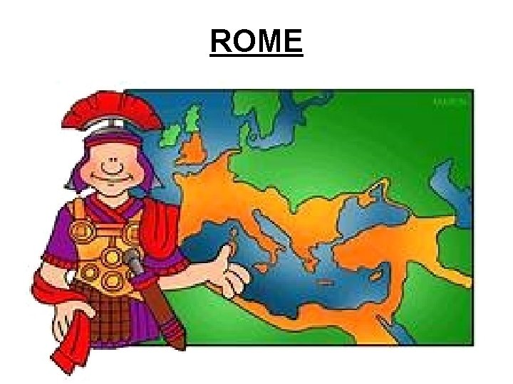 ROME 