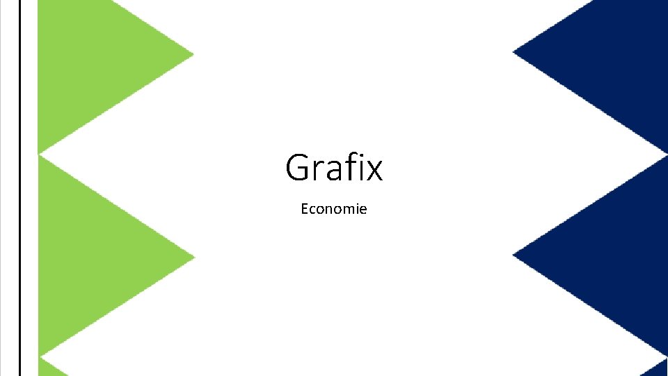Grafix Economie 