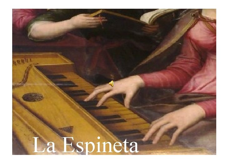La Espineta 