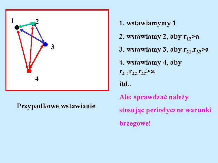 1 2 1. wstawiamymy 1 2. wstawiamy 2, aby r 12>a 3 4 3.