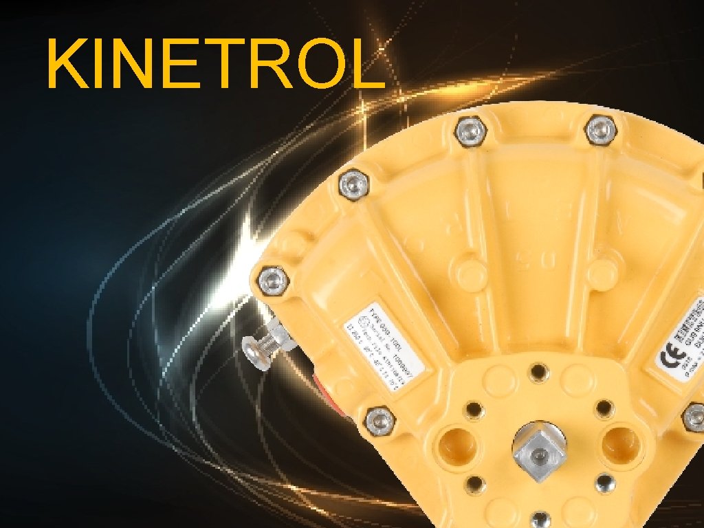 KINETROL 