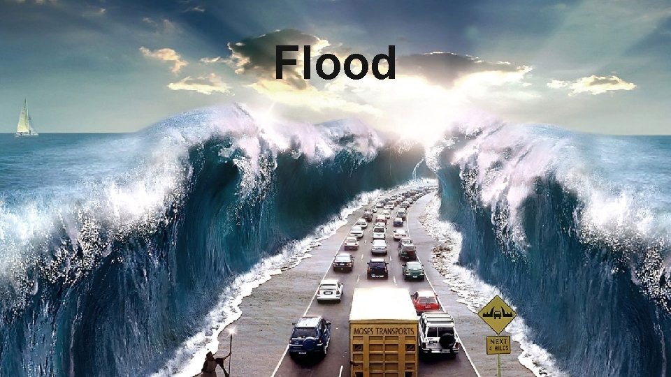 Flood 