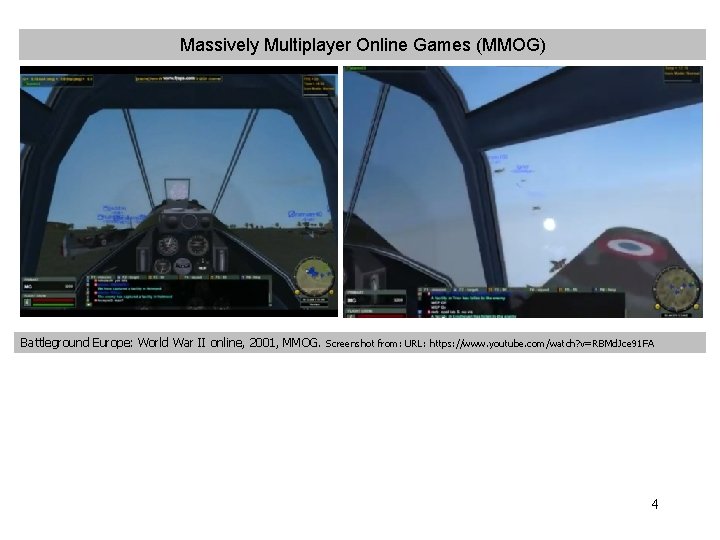 Massively Multiplayer Online Games (MMOG) Battleground Europe: World War II online, 2001, MMOG. Screenshot