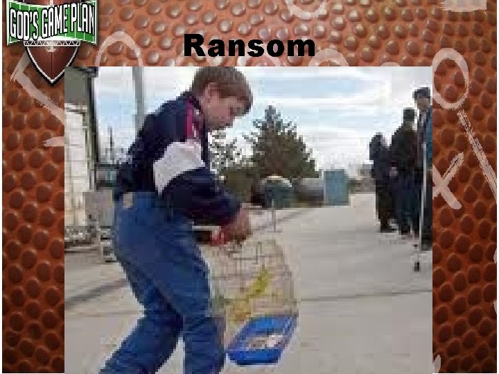 Ransom 