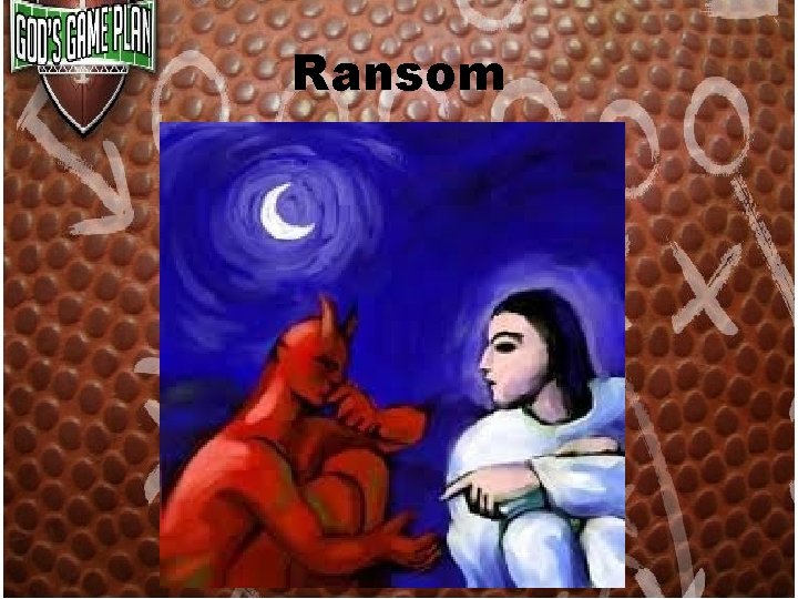 Ransom 