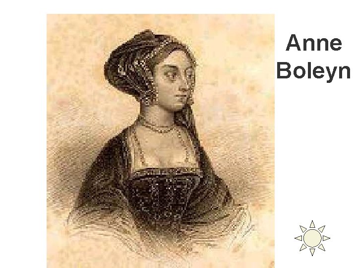 Anne Boleyn 