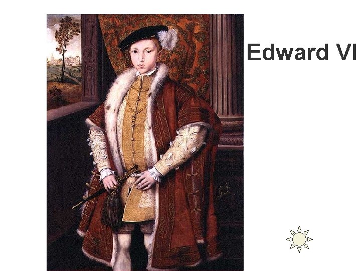 Edward VI 