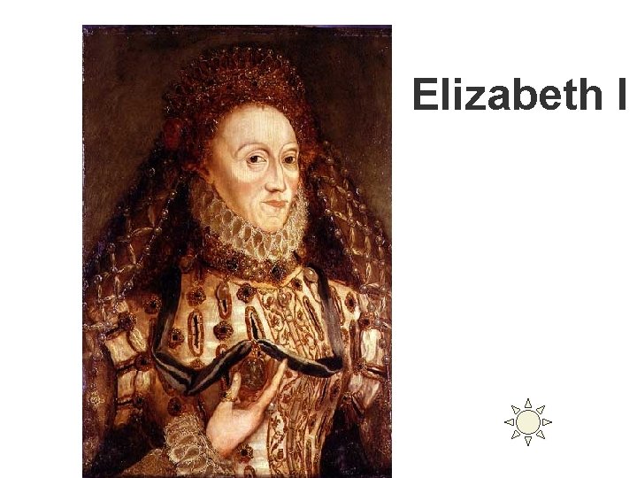 Elizabeth I 