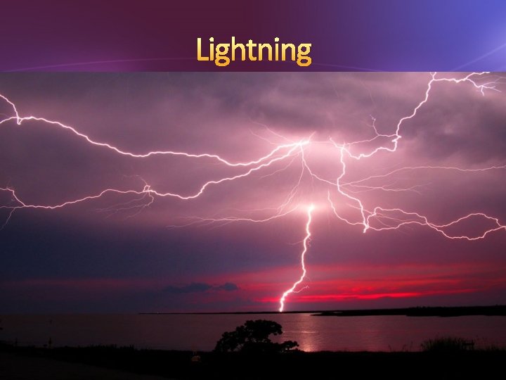 Lightning 
