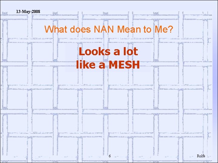 13 -May-2008 doc. : IEEE 802. 15 -08 -0317 -00 -004 e What does