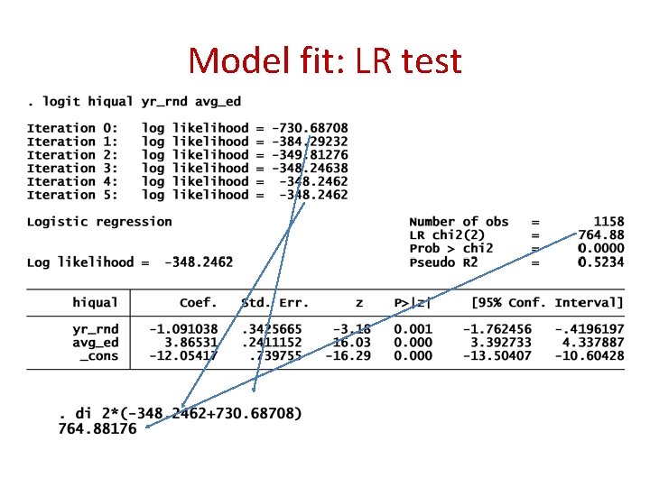 AMMBR II Gerrit Rooks Today Introduction to Stata