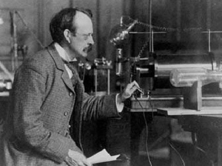 Who Developed Acceleration 1 2 3 4 History of Electron Accelerators