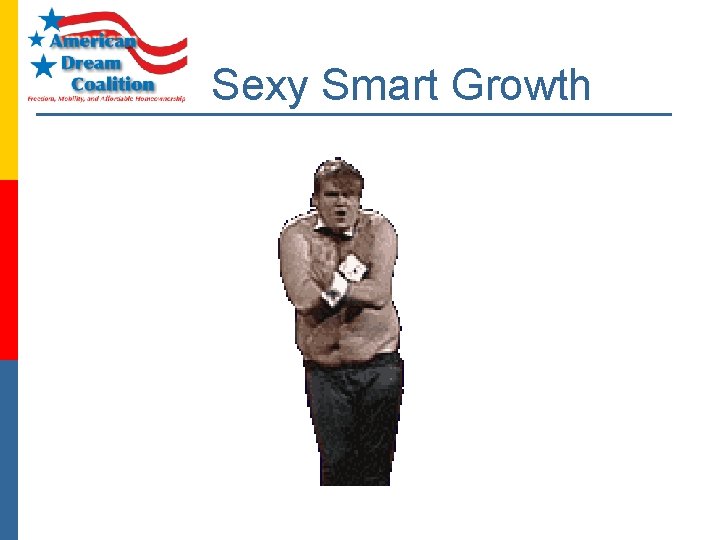 Sexy Smart Growth 