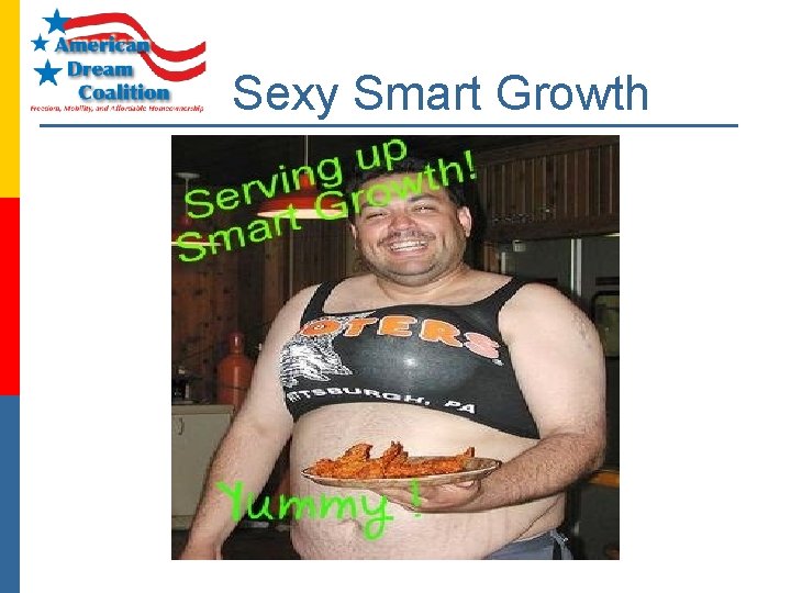 Sexy Smart Growth 